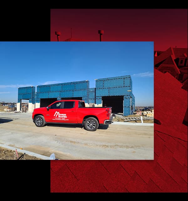 Reveles Roofing Featured