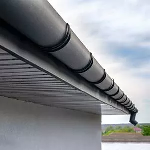Gutter Installation